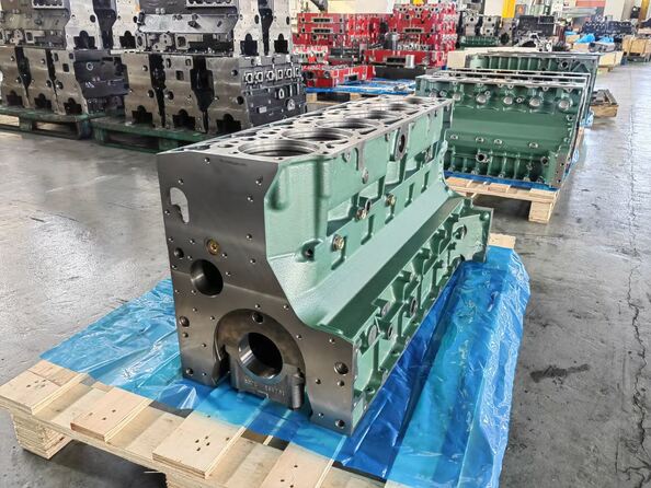 Guangzhou Tengsong Construction Machinery Equipment Co., Ltd linia produkcyjna producenta