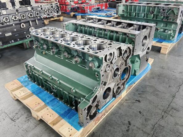 Guangzhou Tengsong Construction Machinery Equipment Co., Ltd linia produkcyjna producenta