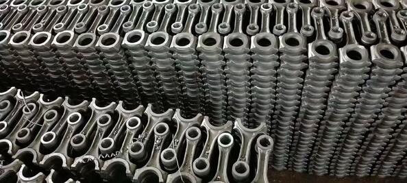 Guangzhou Tengsong Construction Machinery Equipment Co., Ltd linia produkcyjna producenta