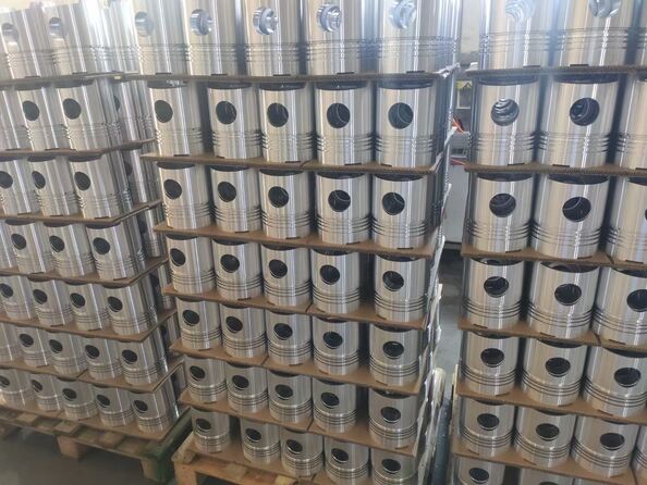 Guangzhou Tengsong Construction Machinery Equipment Co., Ltd linia produkcyjna producenta