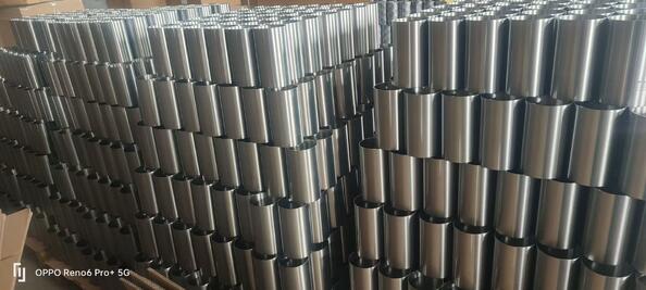 Guangzhou Tengsong Construction Machinery Equipment Co., Ltd linia produkcyjna producenta