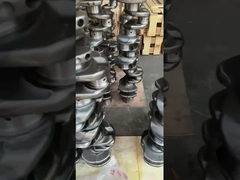 S6D102 6BT Koparka i wał korbowy WA200PT WA250 PC200-7/6 6735-01-1310