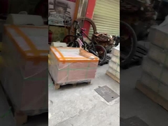 6D125-5 Tłok silnika Komatsu Pc400-5 Części do koparek 6151-31-2511