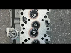 S6D170 Tłok silnika Diesla Części zamienne Komatsu 6162-35-2120