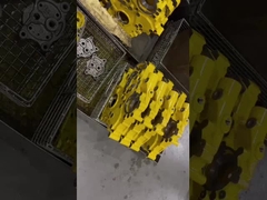 Zestawy do odbudowy silników