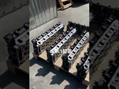 Zestawy do odbudowy silników