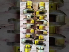 Zestawy do odbudowy silników