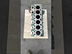 Zestawy do odbudowy silników