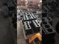 Zestawy do odbudowy silników