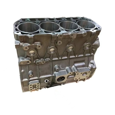 Jakość China Made 4TNV98 Silnik Cylinder Block Body 729907-01560