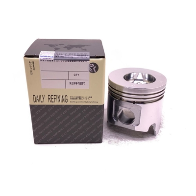 kupować 4D84 3D84 4D84-3 zestaw tłoków silnika do części zamiennych yanmar 129002-22090 129002-22081 online manufacture