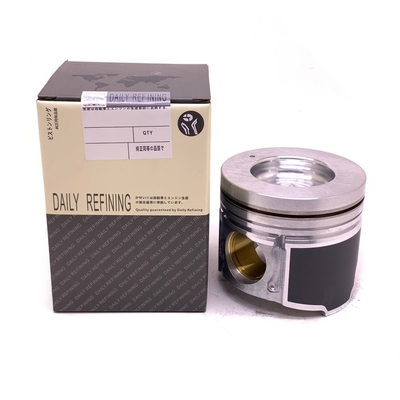 kupować J05E J08E Zestaw tłoków do części silników Hino S130B-E0390 S130A-E0100 online manufacture