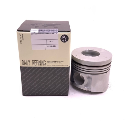 kupować 6BG1T 4BG1 tłoki do części silników Isuzu 8-97358574-0 online manufacture