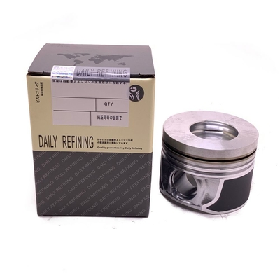 kupować 4LE2 tłoki dla tłoków Isuzu i obudowy 8-98068158-2 online manufacture