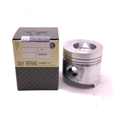 kupować 4D95 6D95 dla tłoków Komatsu Części silnika 4D95L 95mm 6204-31-2121 online manufacture