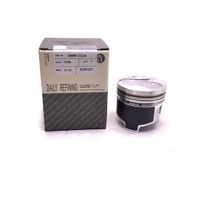 kupować V1505 D1105 Zestaw tłoków silnika do części Kubota 16060-21114 online manufacture