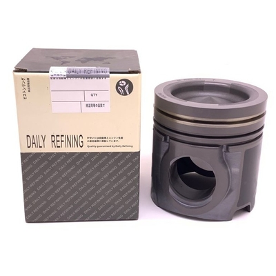 kupować Zestaw tłoków silników wysokoprężnych D12D do części silników Volvo 204-51076 online manufacture