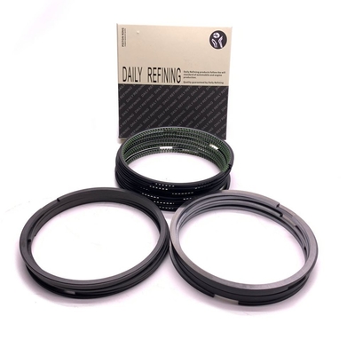 kupować D6D D6E Silnik Zestaw tłokowy Volvo części zamienne 2046-0011 online manufacture