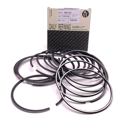 kupować Wysokiej jakości 3306 3304 Zestaw pierścieni tłokowych do części zamiennych gąsienic 211-4321 online manufacture