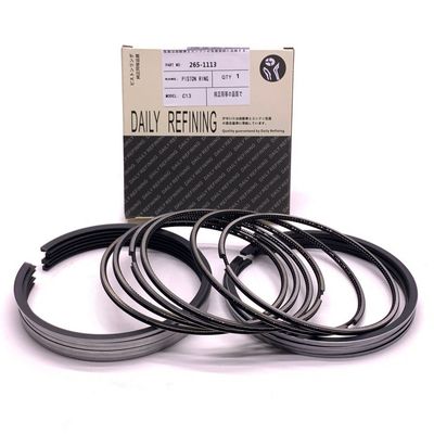 kupować 6d125 s6d125 TP Zestaw pierścieni tłokowych dla silnika Komatsu 6150-31-2033 online manufacture