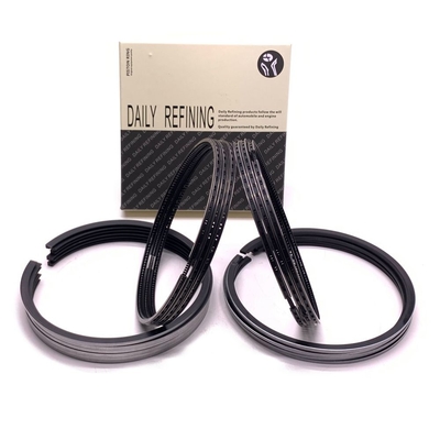 kupować 6HK1T 4KH1T NPR Pręt tłokowy dla silnika Isuzu 8-98017166-0 online manufacture
