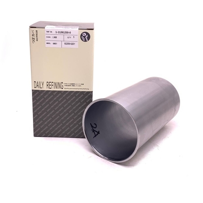 kupować 4JB1 4ja1 4JB1T 4JA1T Liner silnika dla części zamiennych Isuzu online manufacture
