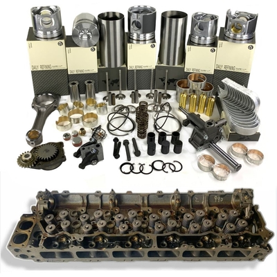 kupować 5.9 12 Zawór do silnika Cummins, zestaw odbudowy online manufacture