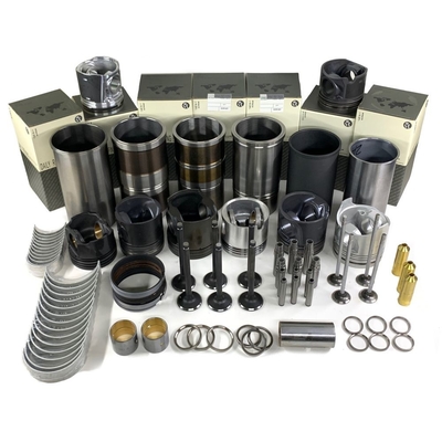 kupować 3116 3114 zestaw naprawy silnika, części silnika gąsienicowego online manufacture