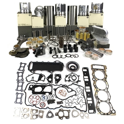 kupować 4JA1 Zestawy remontowe do części silników Isuzu online manufacture