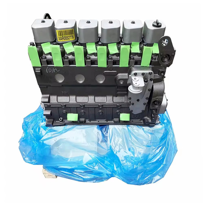 kupować 6bt 12v 5.9 12 Zawór dla Cummins Kompletny zestaw silnika online manufacture