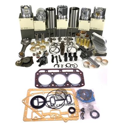 kupować Diesel F2L1011 F3L1011 F4L1011 Do części silników Deutz Zestaw remontowy online manufacture