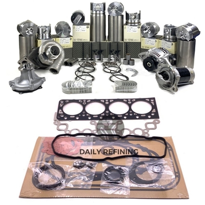 kupować Zestaw remontowy F1L511 F2L511 do części silników Deutz online manufacture