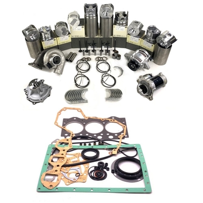 kupować K15 Zestaw naprawy części zamiennych do wózka widłowego toyota online manufacture