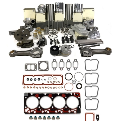 kupować Oryginalny silnik C7.1 Zestaw naprawy odbudowy online manufacture