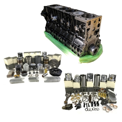 kupować DC11 Zestawy remontowe do części zamiennych silników Scania online manufacture