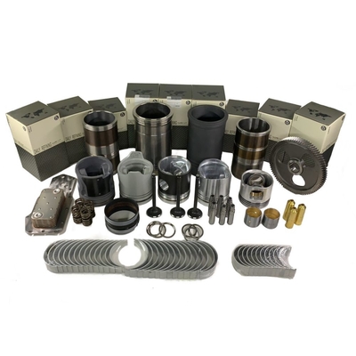 kupować 3304 3306 zestaw naprawy silnika, części ciągnika gąsienicowego online manufacture