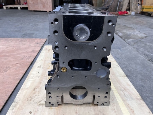 kupować C7.1 Engine Cylinder Block For Caterpillar Spare Parts online manufacture