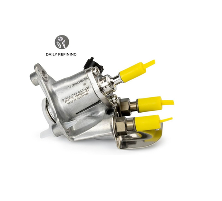 kupować 2888173 Wstrzykiwacz zaworu pomiarowego def-urenu do części silników Cummins ISX ISC 8.3L online manufacture