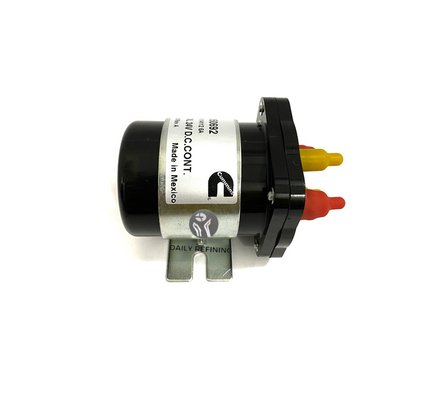 kupować Wyłącznik magnetyczny 3050692 NT855 K19 K38 K50 do części silników Cummins online manufacture