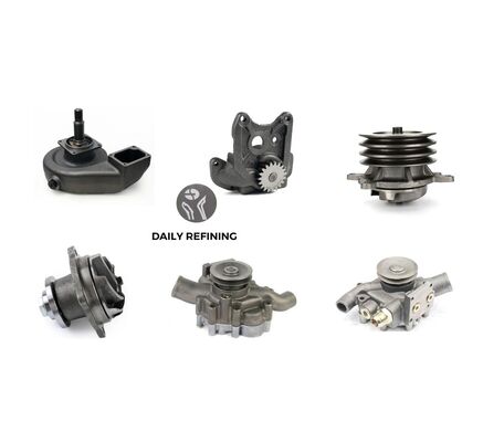 kupować Pompa wodna do silnika Diesla Caterpillar z 12-miesięczną gwarancją i dużą dostępnością magazynową online manufacture