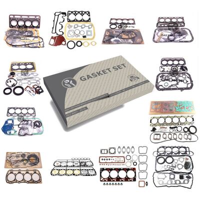 kupować Zestaw uszczelek głowicy cylindrów D1803 V1205 V1502 V1702 V1902 V1505 V1903 do silnika Kubota online manufacture