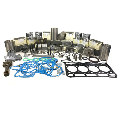 kupować D1503 tłok D1703 D1105 D1102 D1302 Diesel Overhaul Kit Cylinder Liner Piston Ring Gasket for Engine Spare Parts online manufacture