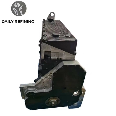 kupować M11 dla Cummins Kompletny silnik zestaw skrzynia silnik do sprzedaży online manufacture