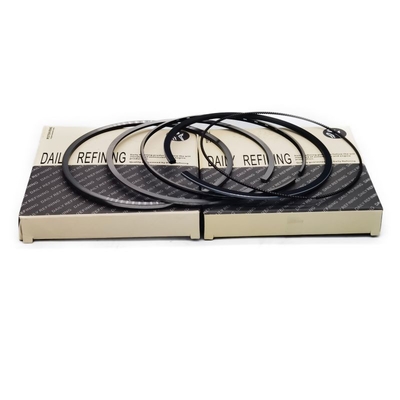 kupować D7D D7E Pierścień tłokowy do części silnika Volvo VOE21299547 online manufacture