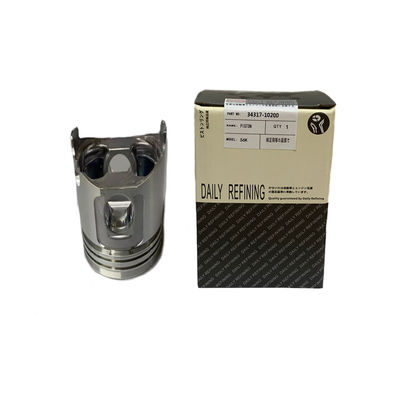 4TNE88 yanmar 4tne88 diesel engine piston 129001-22901 DAILY REFINING