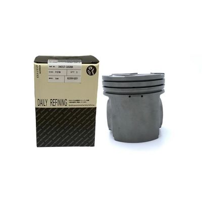 6D125-5 Tłok silnika Komatsu Pc400-5 Części do koparek 6151-31-2511