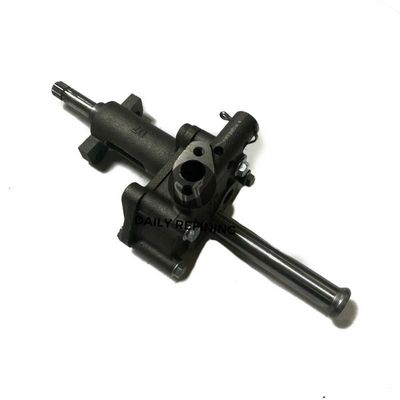 Gorąca sprzedaż 6BD1 pompa oleju EX200-2 SH200 wysokotemperaturowa pompa oleju 1-13100199-0 1-13100204-0