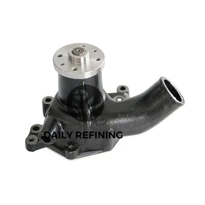 6BG1T 6BG1 Isuzu Motor Pump EX200-2 EX200-3 SH200A3 japońska pompa wodna