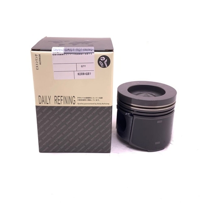 D6D Zestaw tłokowy do części silników Volvo 0450-1365 VOE04501365