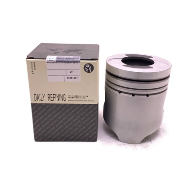 6D24 dla Mitsubishi Motor Parts Piston kit ME152652